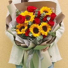 拓石镇特色送花花店,宝鸡市陈仓区拓石镇哪家花店有名