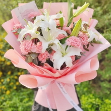 午井镇的同城花店，宝鸡市扶风县午井镇有名的花店是哪些
