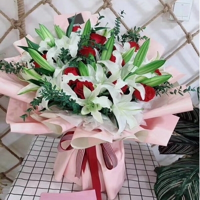 女王快乐