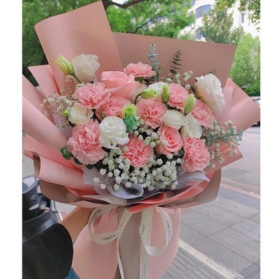 香满花园