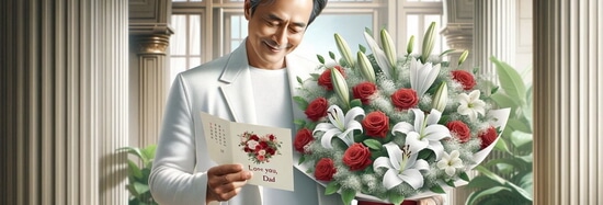 引来幸运 详情图 2